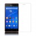 Защитное стекло 0.3 mm для Sony Xperia Z3 Compact/Mini тех.уп