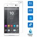 Защитное стекло 0,3 mm для Sony Xperia C5 Ultra