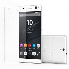 Защитное стекло 0,3 mm для Sony Xperia C5 Ultra