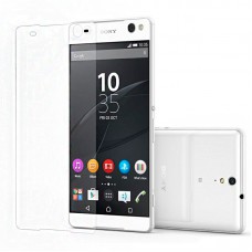 Защитное стекло 0,3 mm для Sony Xperia C5 Ultra