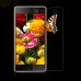 Защитное стекло 0.3 mm для Sony Xperia M5 Dual E5663 тех.уп