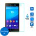 Защитное стекло 0.3 mm для Sony Xperia M5 Dual E5663 тех.уп