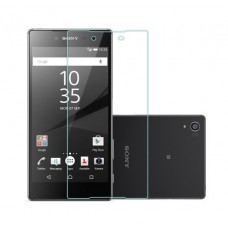 Защитное стекло 0,3 mm для Sony Xperia Z2