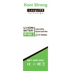 Аккумулятор KONI strong для iPhone 6