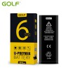 Аккумулятор Golf Li-polymer для iPhone 6 Plus (2915mAh) Аккумулятор Golf Li-polymer для iPhone 6 Plus (2915mAh)