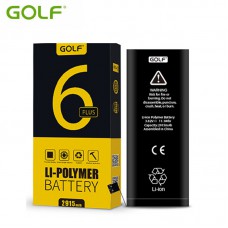 Аккумулятор Golf Li-polymer для iPhone 6 Plus (2915mAh)