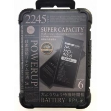 Аккумулятор REMAX RPA-i6 для iPhone 6 (2245mAh)