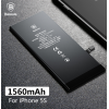 Аккумулятор Baseus для iPhone 5S (1560mAh)