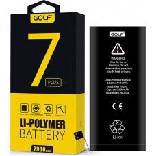 Аккумулятор Golf Li-polymer для iPhone 7 Plus