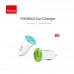 АЗУ Yoobao Car Charger YB205 (2USB, 2.4A)