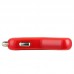 АЗУ Baseus flyest series (2USB, 2.4A)