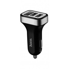 АЗУ Hoco Z3 Fast Charger (2USB, 3.1А)