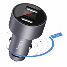АЗУ Hoco Z9 Kingkong digital display (2USB, 2.1А)