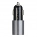 АЗУ ROCK Motor Car Charger (2USB, 2.1A)