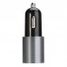 АЗУ ROCK Motor Car Charger (2USB, 2.1A)