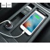АЗУ Hoco Z9 Kingkong digital display (2USB, 2.1А)