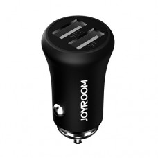 AЗУ JOYROOM F635 (2USB, 3.1A)