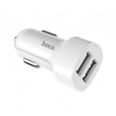 АЗУ Hoco Z2A (2USB, 2.4А)