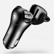 АЗУ Baseus Adorkable (2USB, 3A)