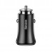 АЗУ Baseus Gentleman (2USB, 4.8A) Black