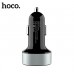 АЗУ Hoco Z26 high praise with digital display (2USB, 2.1A)