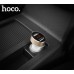 АЗУ Hoco Z26 high praise with digital display (2USB, 2.1A)
