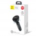 АЗУ Baseus 360°rotation Digital display (2USB, 4.8A)