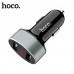 АЗУ Hoco Z26 high praise with digital display (2USB, 2.1A)