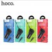 АЗУ Hoco Z21A c Lightning USB (1USB, 2.4A)