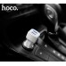 АЗУ Hoco Z23 grand style with Micro (2USB, 2.4A)