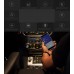 FM-трансмиттер XIAOMI Roidmi 2S Bluetooth (2USB, 2.4A+1A)