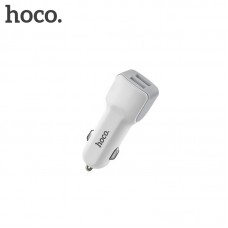 АЗУ Hoco Z23 grand style (2USB, 2.4A)