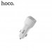 АЗУ Hoco Z23 grand style (2USB, 2.4A)