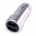 АЗУ XIAOMI Mi Car Charger (2USB, 3.6А)