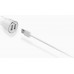 FM-трансмиттер XIAOMI Roidmi 2S Bluetooth (2USB, 2.4A+1A)
