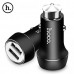 АЗУ Hoco Z7 Kingkong (2USB, 2.4A)