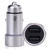 АЗУ XIAOMI Mi Car Charger (2USB, 3.6А)