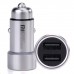 АЗУ XIAOMI Mi Car Charger (2USB, 3.6А)