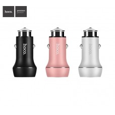 АЗУ Hoco Z7 Kingkong (2USB, 2.4A)