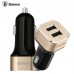 АЗУ Baseus Smart Voyage series (CCALL-HG21V) (2USB, 2.4A)