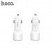АЗУ Hoco Z23 grand style (2USB, 2.4A)