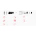 FM-трансмиттер XIAOMI Roidmi 2S Bluetooth (2USB, 2.4A+1A)