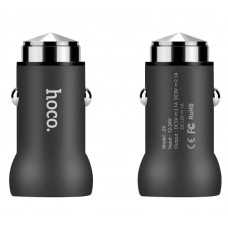 АЗУ Hoco Z4 QC2.0 (1USB, 2А)