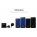 БЗУ JOYROOM ZS141 magnetic wireless charger для iPhone 7 (2A)