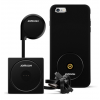 БЗУ JOYROOM ZS141 magnetic wireless charger для iPhone 6 (2A)
