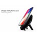 БЗУ JOYROOM JR-K10 Desktop Bracket wireless charger (1A)