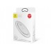 БЗУ Baseus UFO Desktop Wireless Charger (1A)