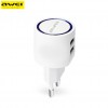 СЗУ Awei C-900 (2USB, 1.2A)