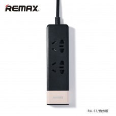 Удлинитель Remax Business Version RU-S3 EU