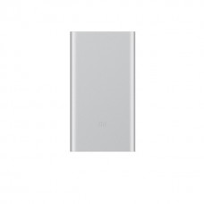 Портативное зарядное устройство Xiaomi 10000 mAh 2nd gen